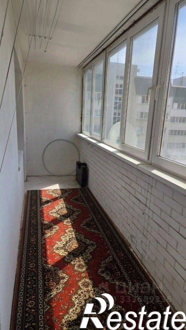1-комн квартира проспект Кирова, 104,  д. 104