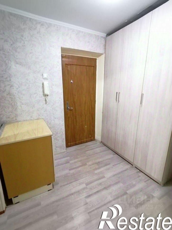 2-комн квартира улица Ерошевского, 19,  д. 19
