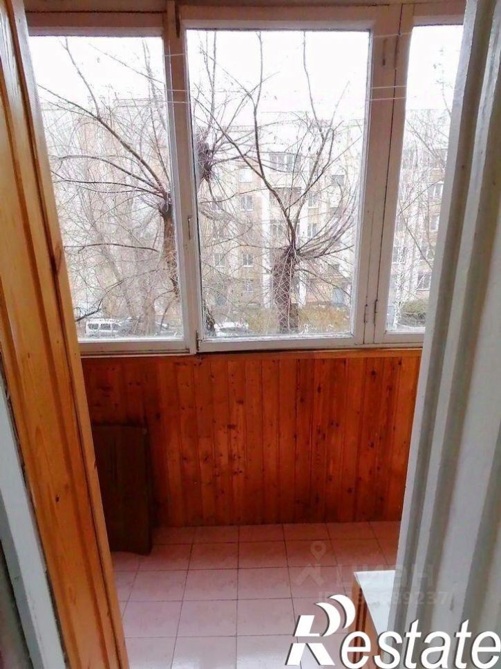 2-комн квартира улица Ерошевского, 19,  д. 19