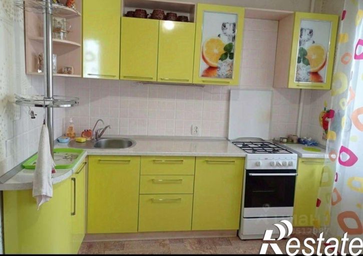 1-комн квартира проспект Кирова, 350А,  д. 350А