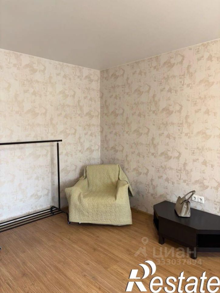 1-комн квартира 1-й кв-л, 52,  д. 52