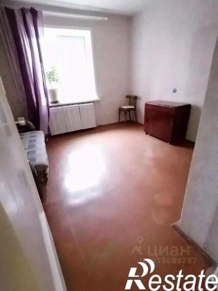 2-комн квартира улица Ерошевского, 19,  д. 19