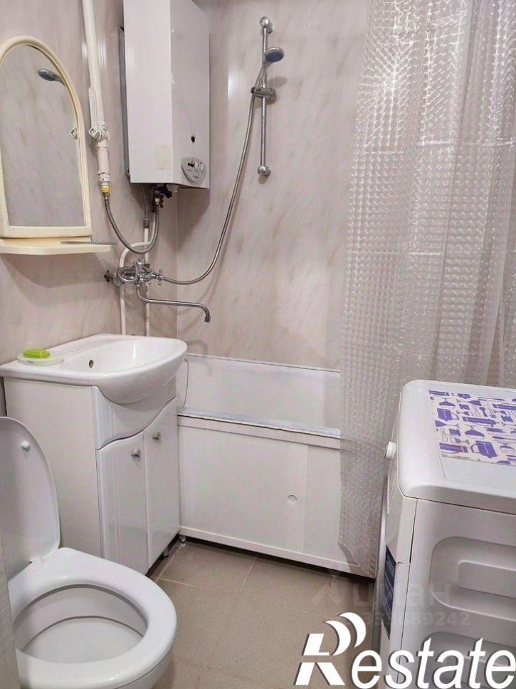 2-комн квартира Республиканская улица, 67,  д. 67