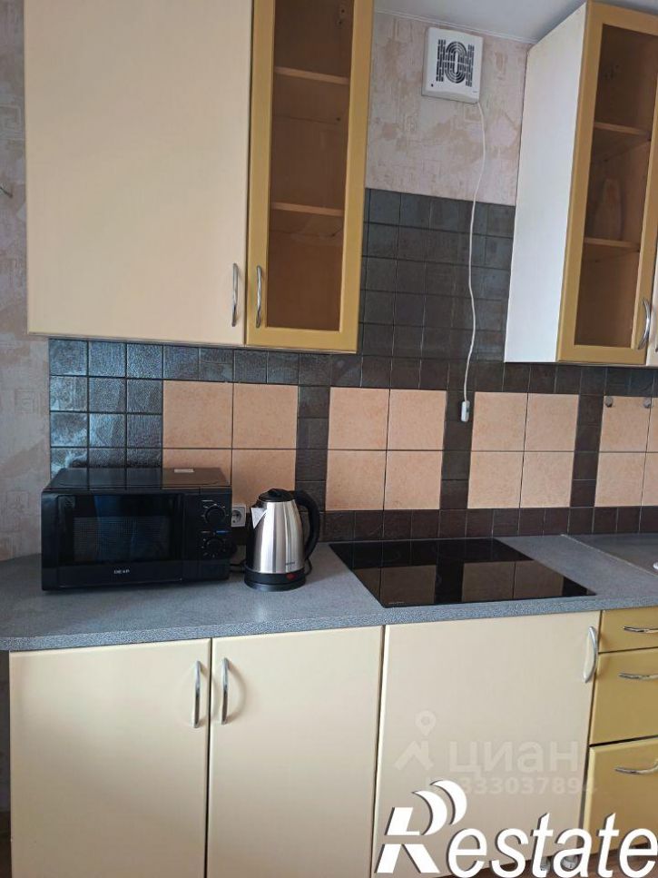 1-комн квартира 1-й кв-л, 52,  д. 52