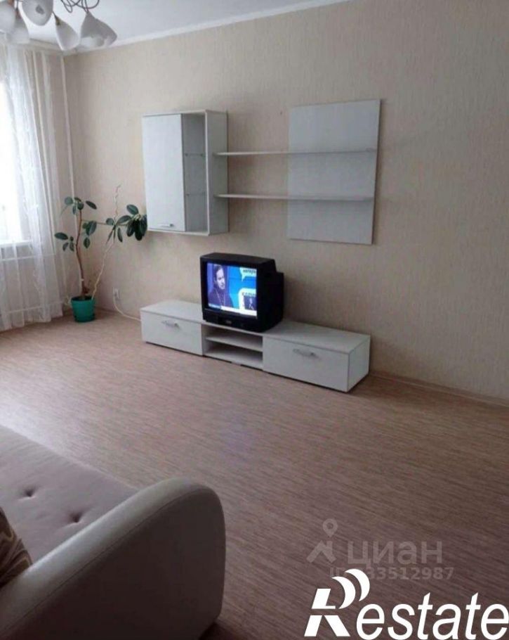 1-комн квартира проспект Кирова, 350А,  д. 350А