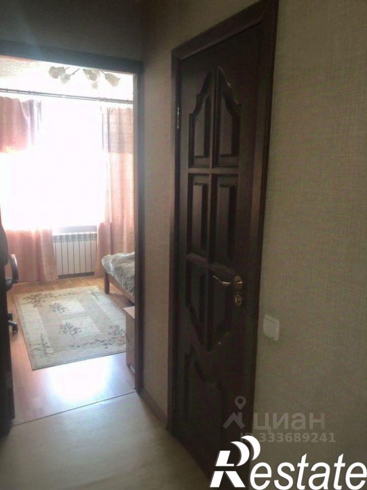 2-комн квартира улица Советской Армии, 275,  д. 275