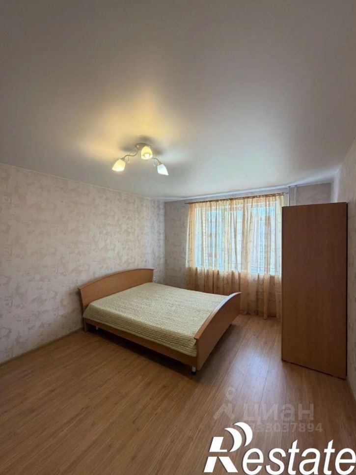 1-комн квартира 1-й кв-л, 52,  д. 52