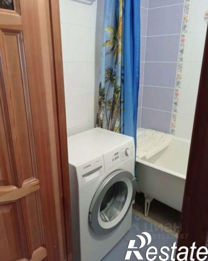 1-комн квартира проспект Кирова, 350А,  д. 350А