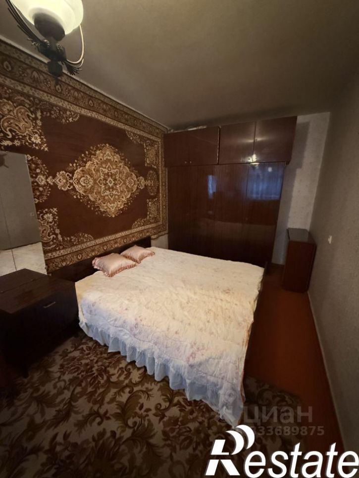 2-комн квартира улица Стара-Загора, 37,  д. 37