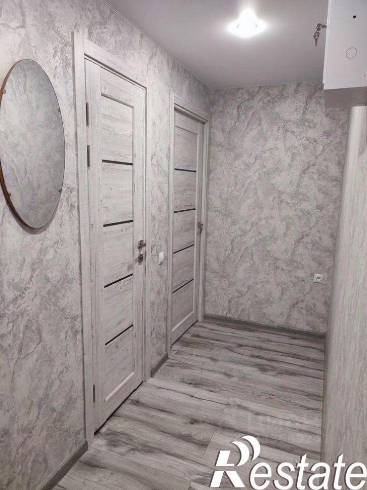 2-комн квартира Республиканская улица, 67,  д. 67