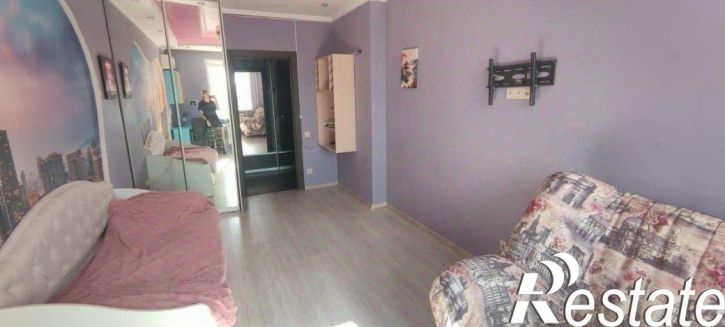 2-комн квартира Дачная улица, 24,  д. 24