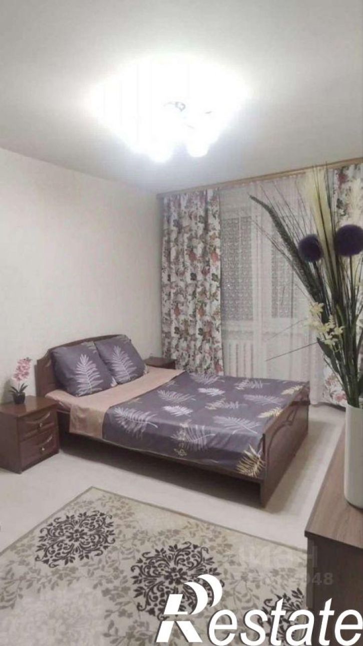 1-комн квартира улица Георгия Димитрова, 91,  д. 91