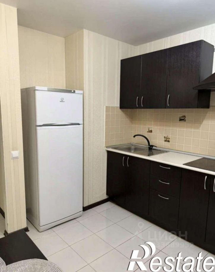 1-комн квартира 5-я просека, 110Г,  д. 110Г