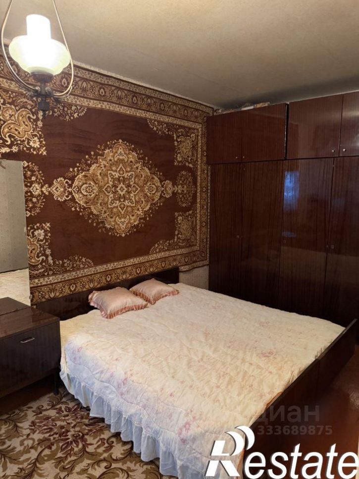 2-комн квартира улица Стара-Загора, 37,  д. 37