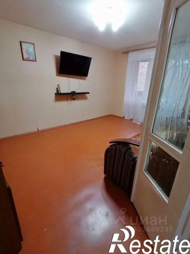 2-комн квартира улица Ерошевского, 19,  д. 19