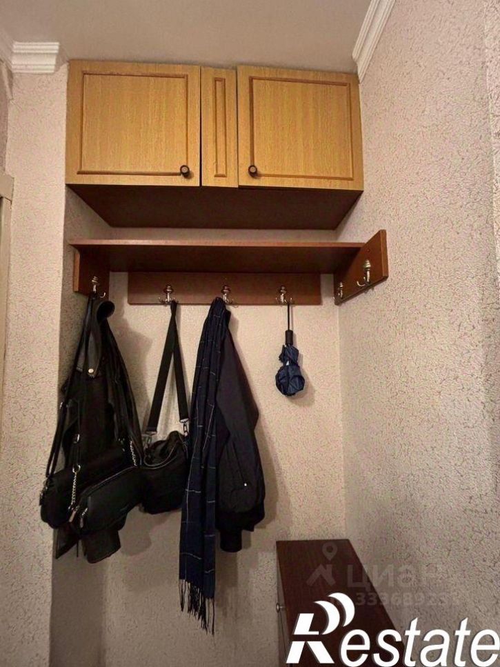 2-комн квартира улица Мяги, 26,  д. 26
