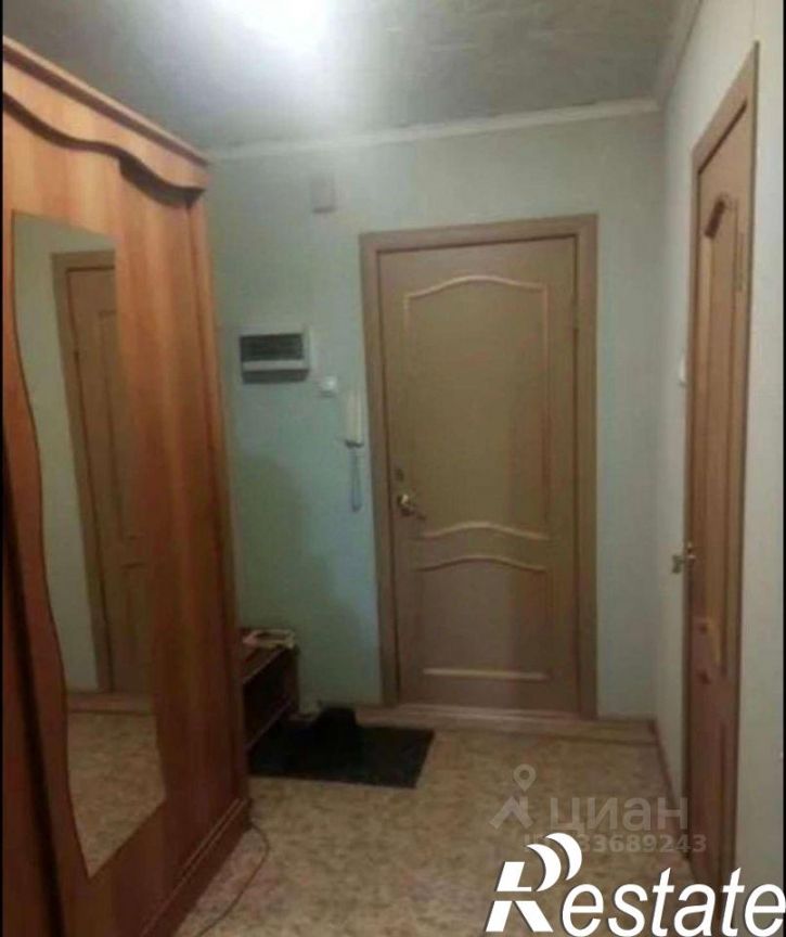 1-комн квартира Нагорная улица, 145,  д. 145