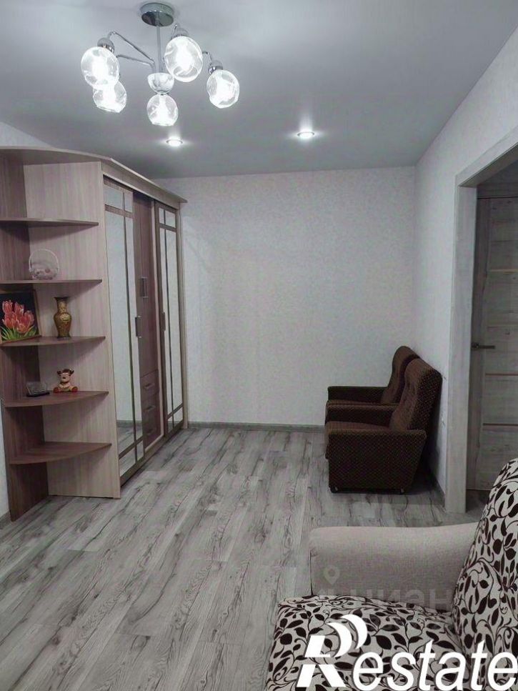 2-комн квартира Республиканская улица, 67,  д. 67