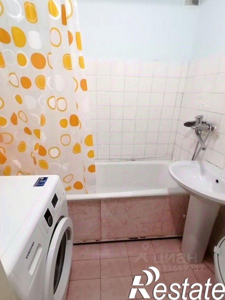 2-комн квартира улица Ерошевского, 19,  д. 19