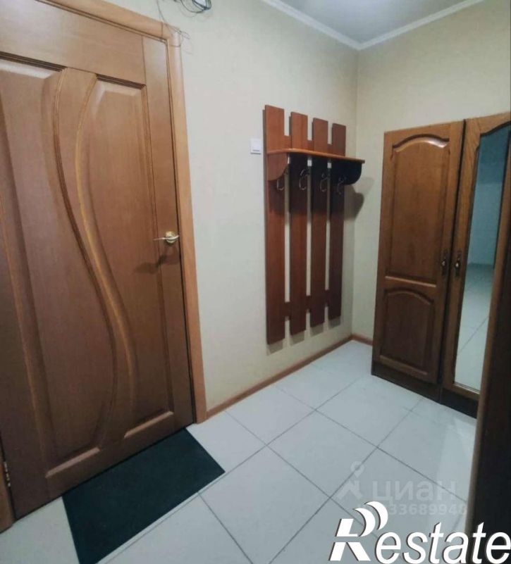 1-комн квартира улица Георгия Димитрова, 91,  д. 91