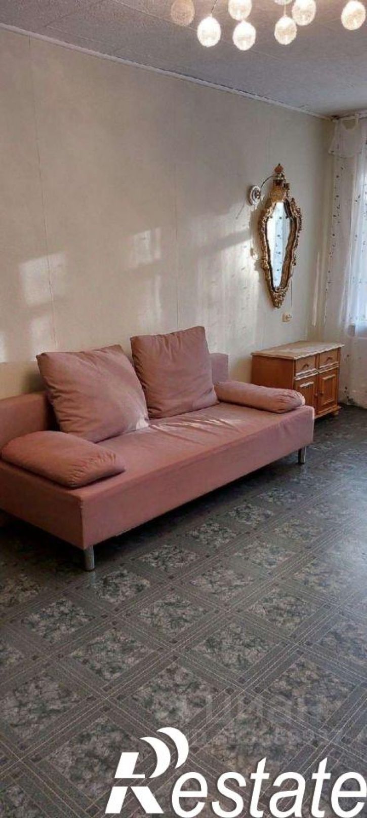1-комн квартира Краснодонская улица, 68,  д. 68