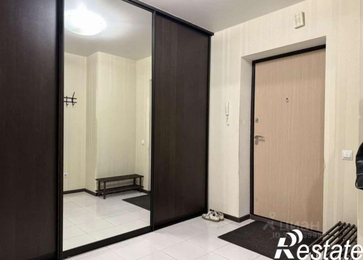1-комн квартира 5-я просека, 110Г,  д. 110Г