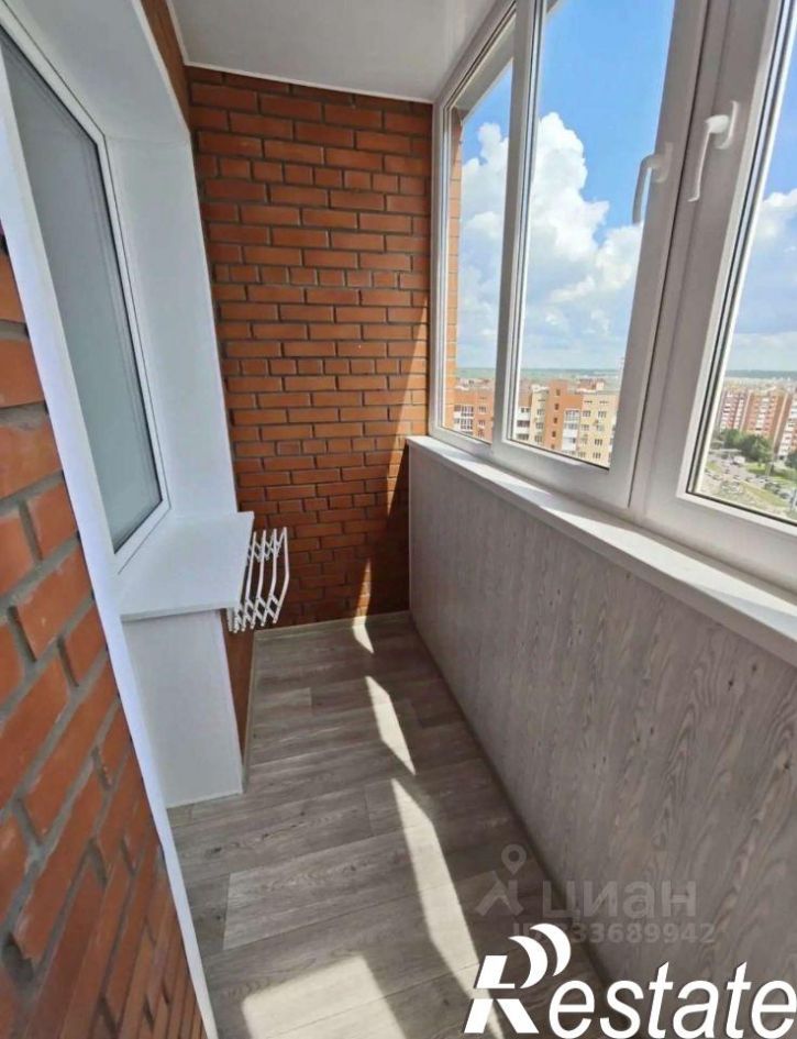 1-комн квартира 1-й квартал,дом 79