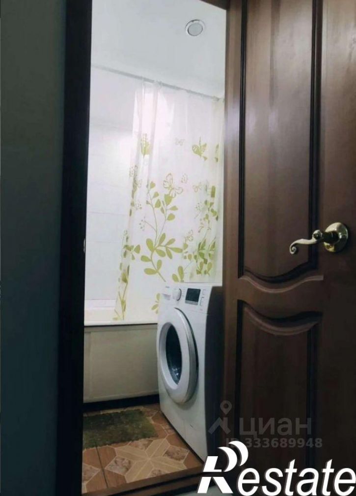 1-комн квартира улица Георгия Димитрова, 91,  д. 91
