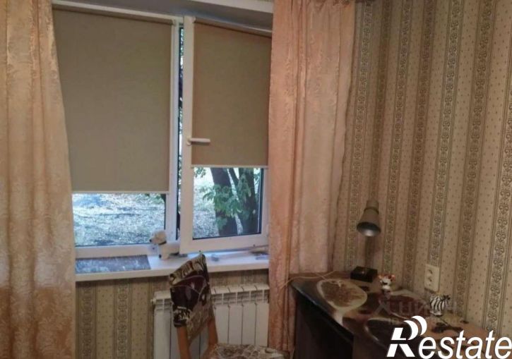 1-комн квартира улица Фадеева, 60,  д. 60