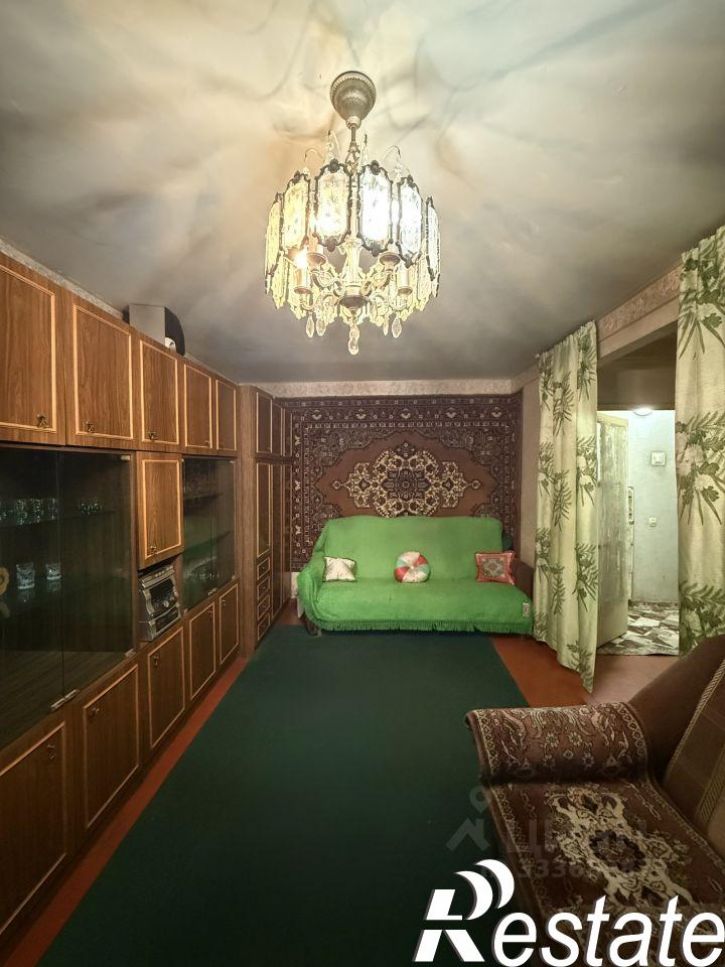 2-комн квартира улица Стара-Загора, 37,  д. 37