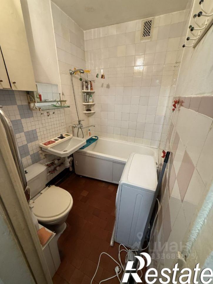 2-комн квартира улица Стара-Загора, 37,  д. 37