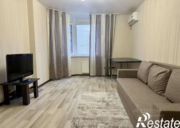 1-комн квартира 5-я просека, 110Г,  д. 110Г