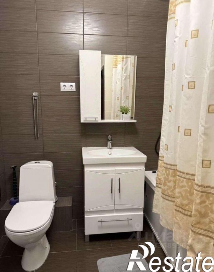 1-комн квартира 5-я просека, 110Г,  д. 110Г