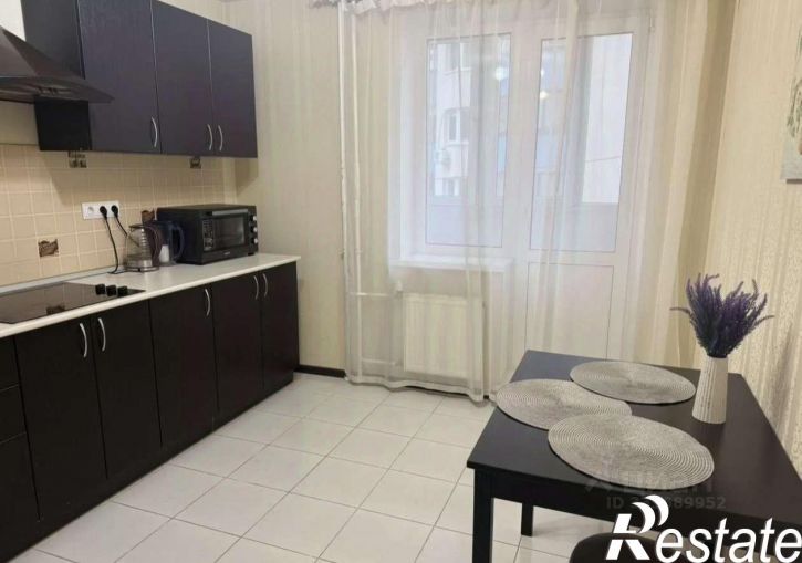 1-комн квартира 5-я просека, 110Г,  д. 110Г