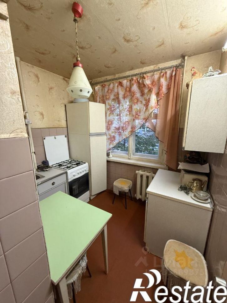 2-комн квартира улица Стара-Загора, 37,  д. 37