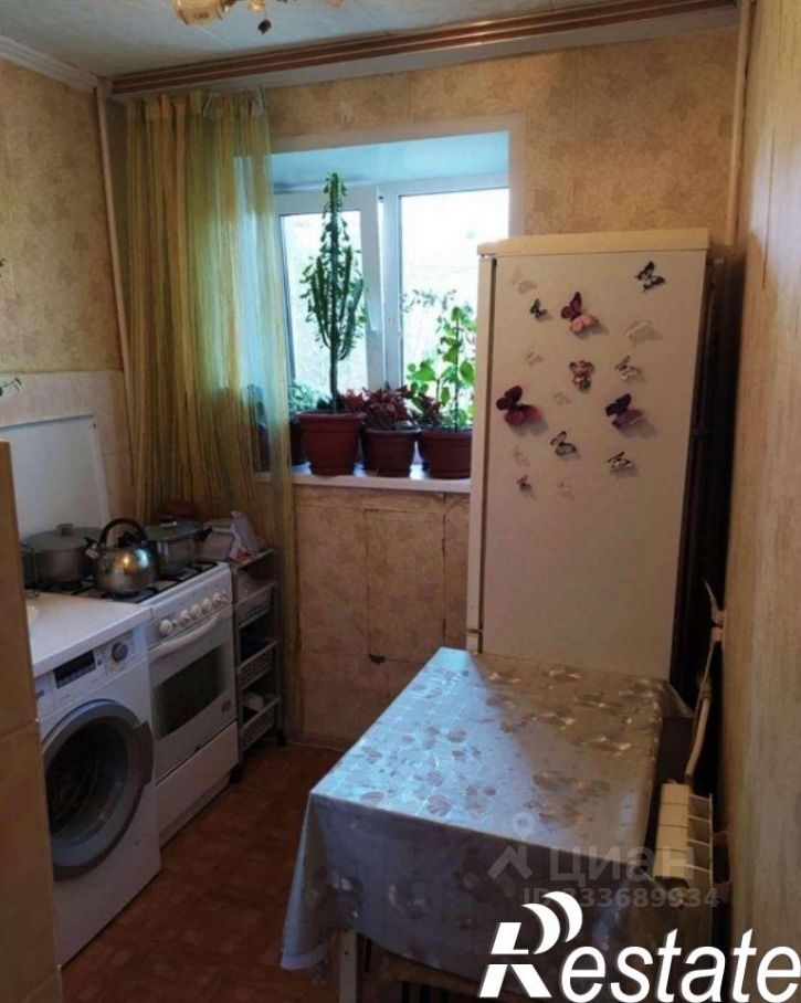 1-комн квартира Рыльская улица, 3,  д. 3