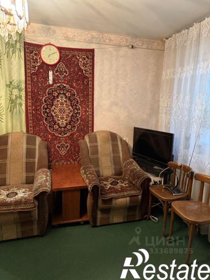2-комн квартира улица Стара-Загора, 37,  д. 37