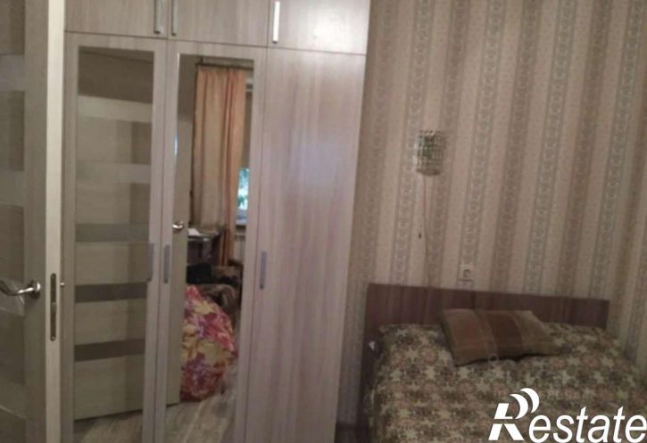 1-комн квартира улица Фадеева, 60,  д. 60
