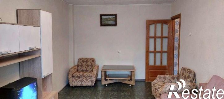 1-комн квартира Краснодонская улица, 68,  д. 68