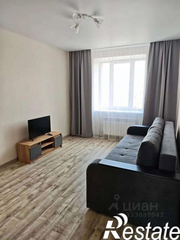 1-комн квартира 1-й квартал,дом 79
