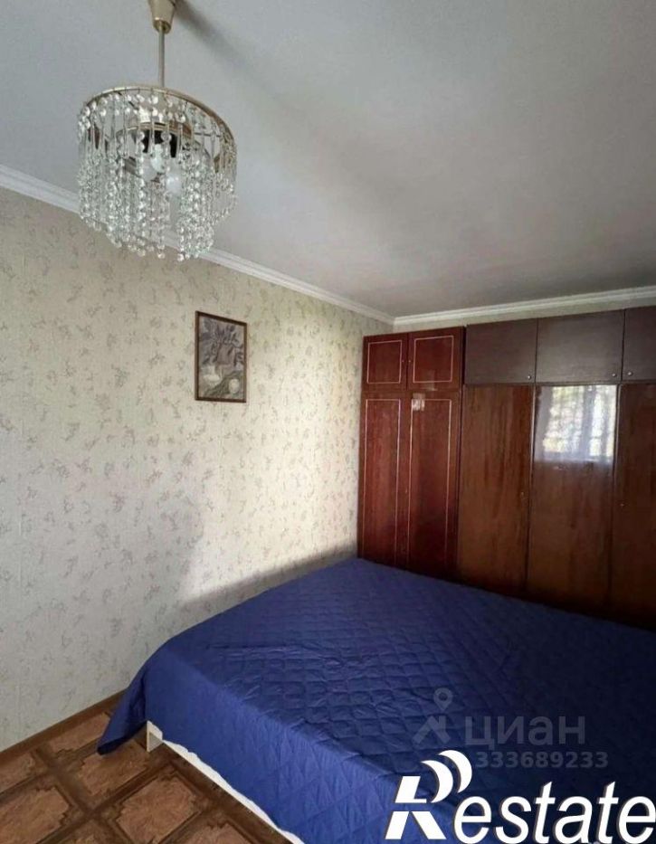 2-комн квартира улица Мяги, 26,  д. 26