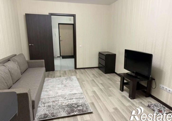 1-комн квартира 5-я просека, 110Г,  д. 110Г