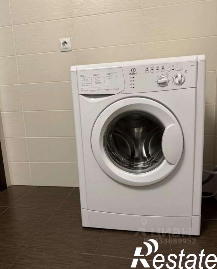 1-комн квартира 5-я просека, 110Г,  д. 110Г