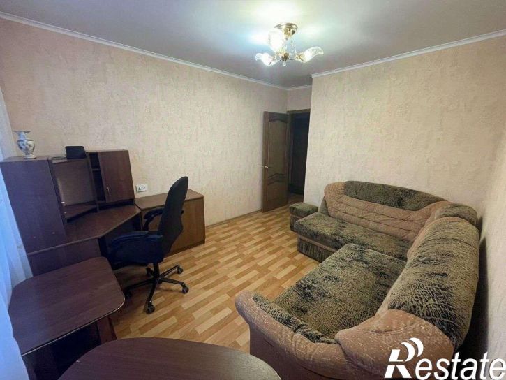 3-комн квартира Московское шоссе (дублёр), 109,  д. 109