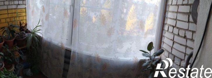 1-комн квартира Рыльская улица, 3,  д. 3