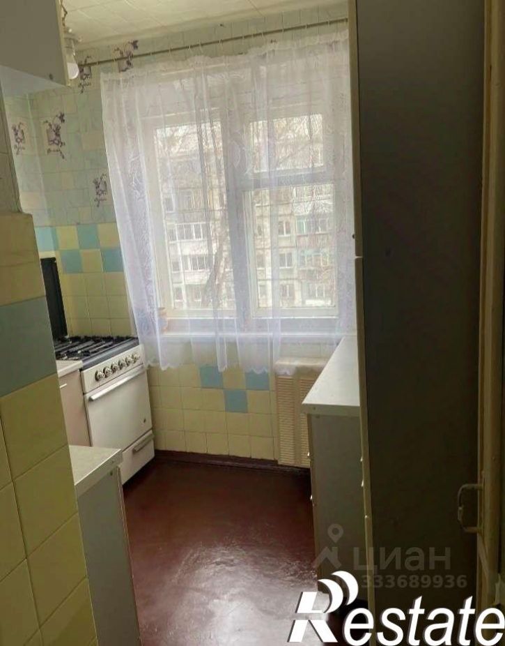 2-комн квартира улица Авроры, 93,  д. 93