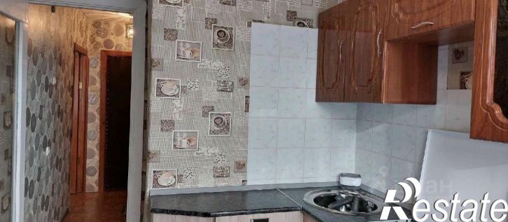 1-комн квартира Краснодонская улица, 68,  д. 68