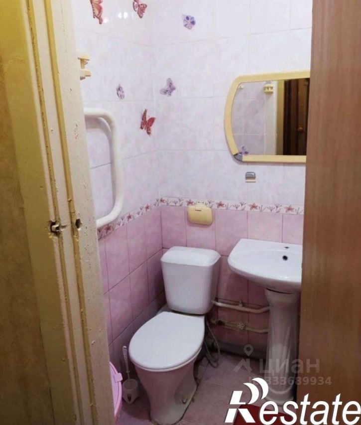 1-комн квартира Рыльская улица, 3,  д. 3