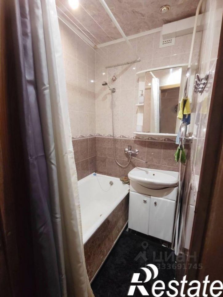 2-комн квартира Ново-Садовая улица, 321,  д. 321