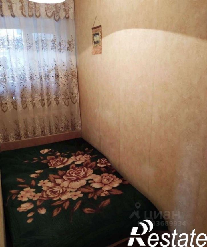 1-комн квартира Рыльская улица, 3,  д. 3